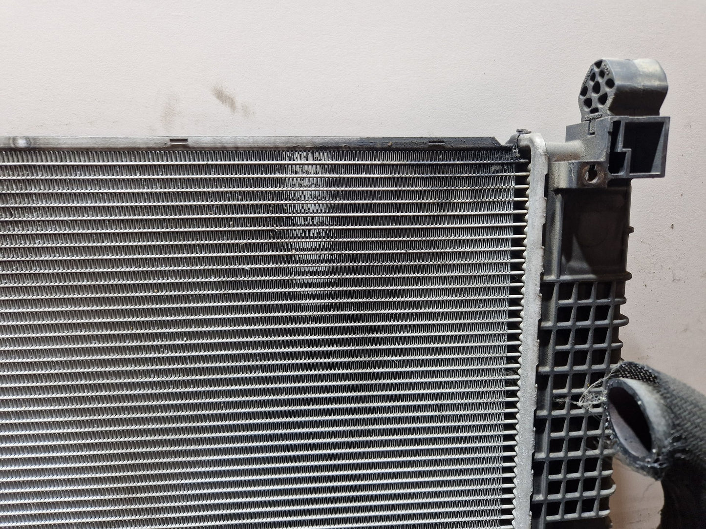 Vauxhall Mokka 1.6LL Diesel 100.0kw B16DTH Genuine Engine Cooling Radiator