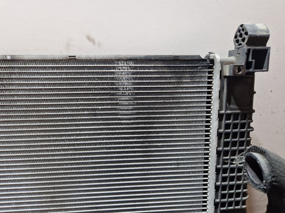 Vauxhall Mokka 1.6LL Diesel 100.0kw B16DTH Genuine Engine Cooling Radiator