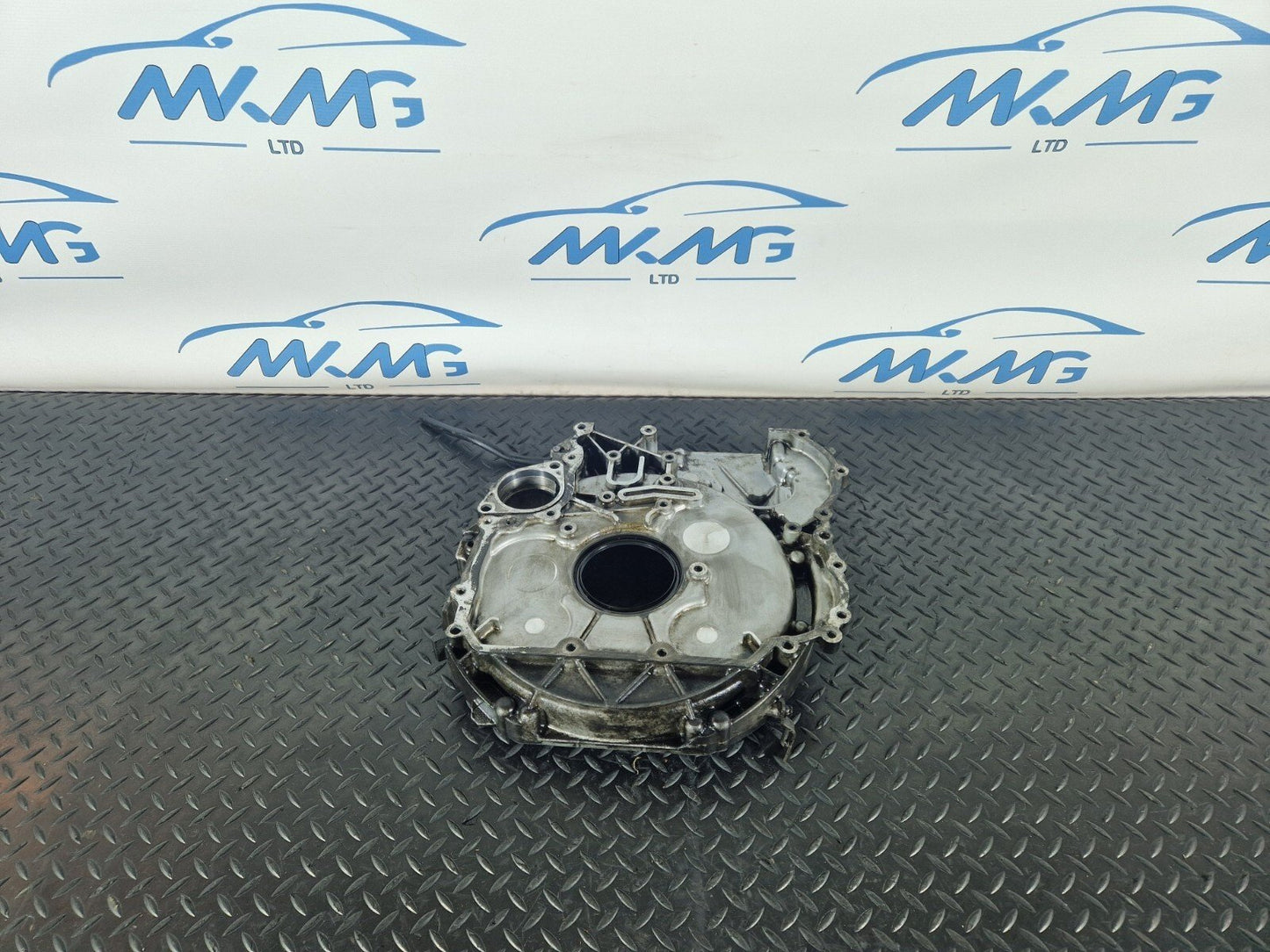 14-21 MERCEDES C CLASS W205 OM651.921 2.1CDI CRANKSHAFT COVER A65101514002