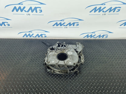 14-21 MERCEDES C CLASS W205 OM651.921 2.1CDI CRANKSHAFT COVER A65101514002