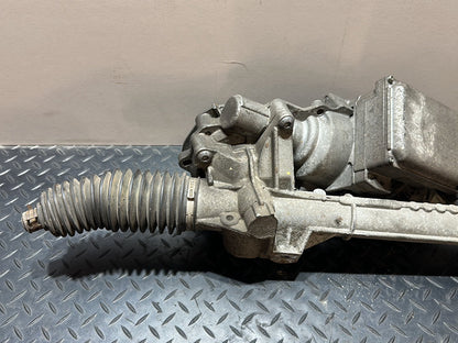Citroen C3 Picasso MK1 FL (MY10) MPV Genuine Power Steering Rack 6700002810