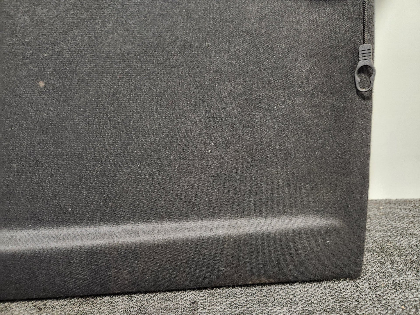 BMW 116i E87 Hatchback Genuine Rear Luggage Load Parcel Shelf