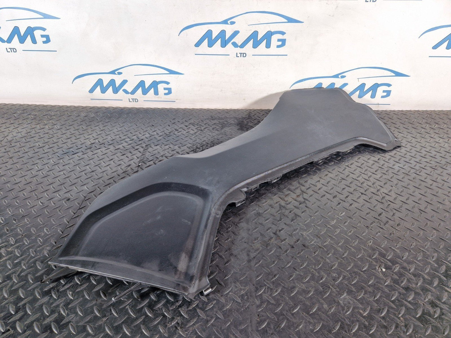 13-23 RANGE ROVER SPORT L494 OEM RIGHT SIDE CENTRE CONSOLE TRIM DK62-045M10-A