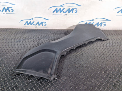 13-23 RANGE ROVER SPORT L494 OEM RIGHT SIDE CENTRE CONSOLE TRIM DK62-045M10-A