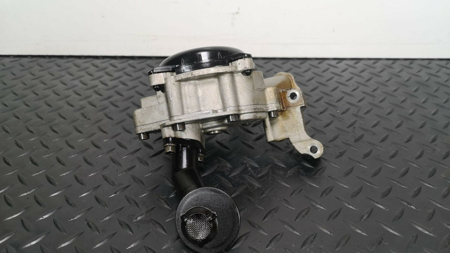 GENUINE AUDI 1.4TFSI PETROL ENGINE OIL PUMP 03C115121J