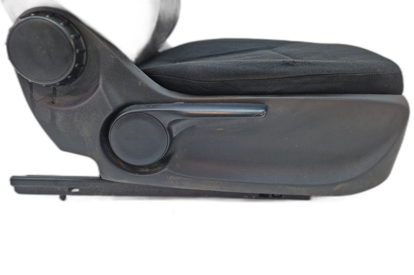 14-23 MERCEDES BENZ VITO W447 FRONT RIGHT O/S DRIVER SIDE SEAT