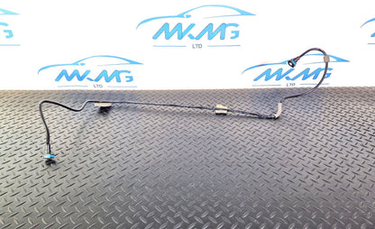 12-18 MERCEDES BENZ W176 GENUINE FUEL HOSE PIPE 100104051