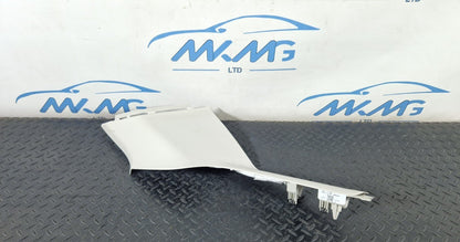 19-ON RANGE ROVER EVOQUE L551 REAR RIGHT SIDE O/S D-PILLAR TRIM K8D251748AD
