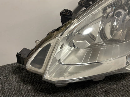 Peugeot Partner B9 Cargo Van Front Left N/S Headlight 89318051 9682828480