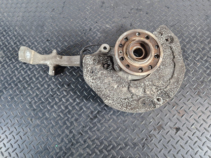 16-22 MERCEDES BENZ GLC X253 GENUINE FRONT LEFT N/S WHEEL HUB A2533320101