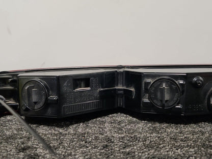 Audi Q7 4M Right O/S Rear Bumper Light Reflector Lamp Lens 4M0945096