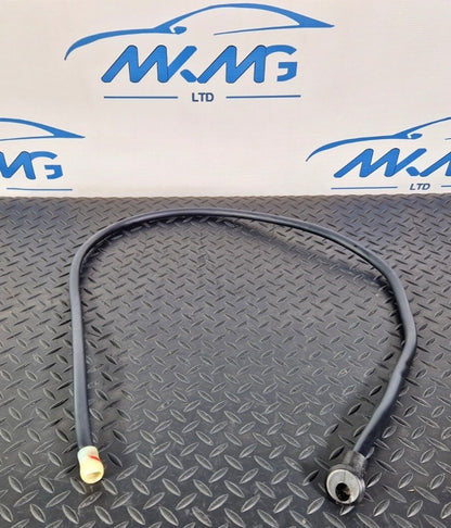 10-15 AUDI Q7 4L 3.0 TDI V6 SUNROOF WATER DRAIN  HOSE PIPE 8E0877242