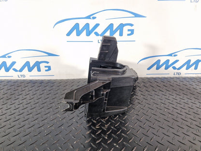 11-19 MERCEDES BENZ ML W166 FRONT FUSE BOX HOUSING LID A1665400182