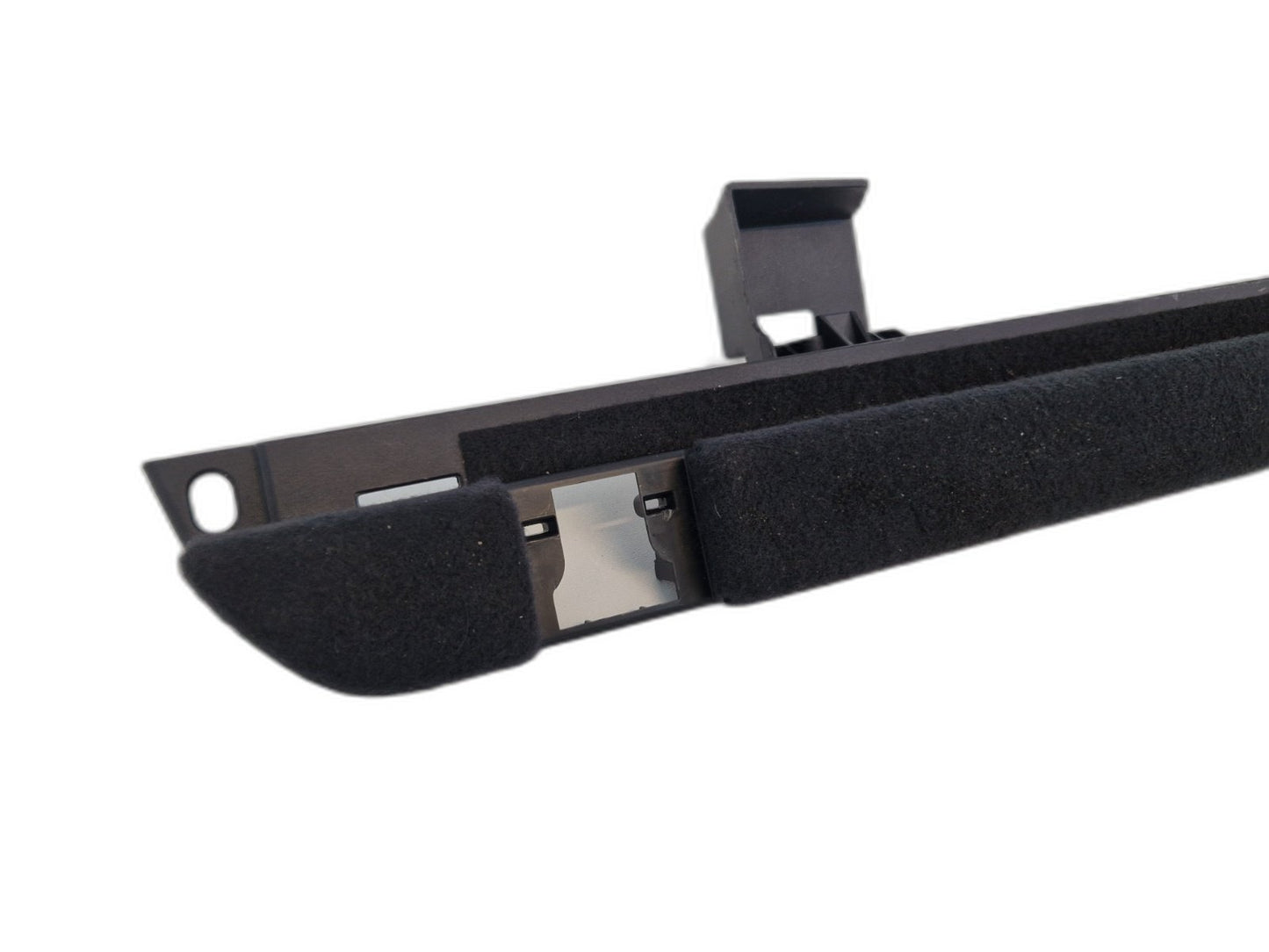 16-19 AUDI A4 B9 GENUINE REAR RIGHT BOOT INTERIOR FLOOR TRIM PANEL 8W9861828