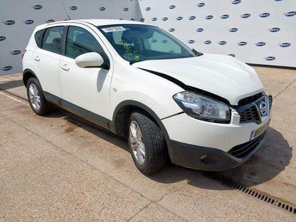 2012 Nissan Qashqai MK1 FL (J10)