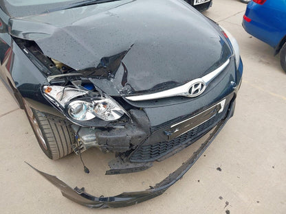 2011, Hyundai, i30, MK1 (FD)