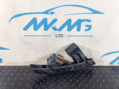 10-15 AUDI Q7 4L GENUINE FRONT RIGHT DRIVER SIDE  BUMPER BRACKET 4L0807334A