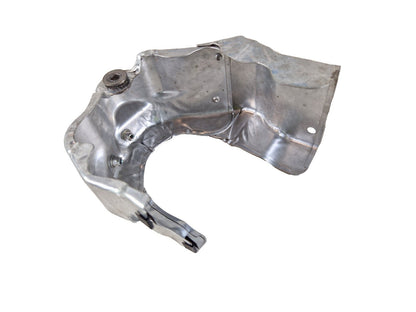 19-ON RANGE ROVER EVOQUE L551 EXHAUST HEAT SHIELD M4D3-6K738-BA