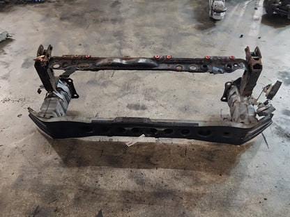 Ford Grand C-Max MK2 (C344) MPV Genuine Front Bumper Rerinforcement Crash Bar