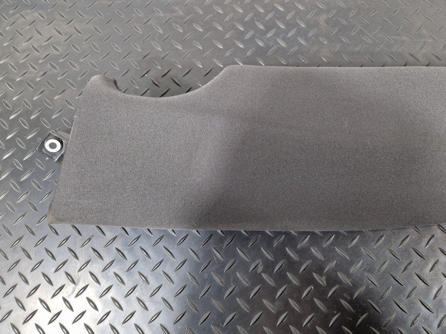 16-19 AUDI A4 B9 OEM REAR LEFT PASSENGER SIDE BOLSTER 8W0885703