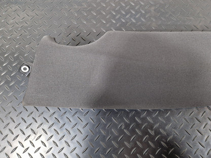 16-19 AUDI A4 B9 OEM REAR LEFT PASSENGER SIDE BOLSTER 8W0885703