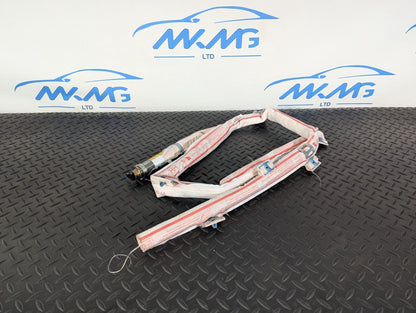 14-21 BMW 2 SERIES 218d GRAN TOURER F46 RIGHT OFFSIDE ROOF SAFETY BAG CURTAIN