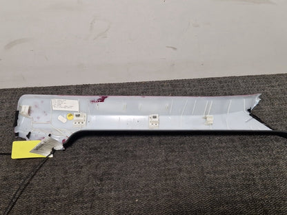 Audi A5 F5 Convertible Left N/S Passenger Pillar Trim 8W7867233