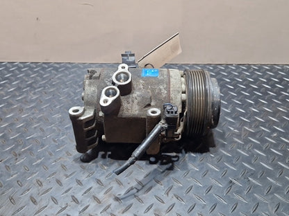 Mazda 6 MK3 (GJ) Saloon 2.2L Diesel SH3 A/C Air Condition Compressor Pump FD46XG