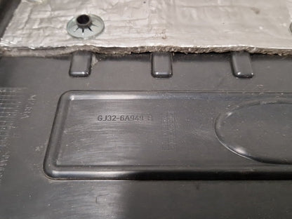 Land Rover Range Rover Evoque L538 SUV Genuine Engine Top Cover Lid GJ32-6A949-B