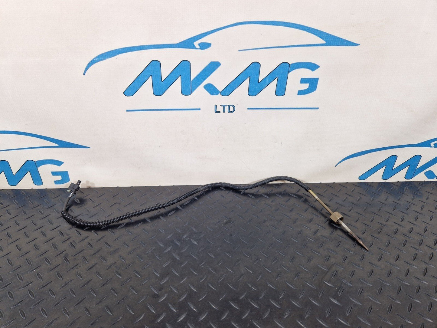 14-21 MERCEDES BENZ C220 W205 2.1 EXHAUST GAS TEMPERATURE SENSOR A0009059705