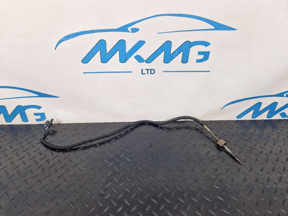 14-21 MERCEDES BENZ C220 W205 2.1 EXHAUST GAS TEMPERATURE SENSOR A0009059705