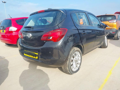 2016 Vauxhall Corsa MK4 (E) (4500)