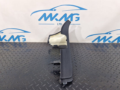 10-18 AUDI A7 4G S-LINE GENUINE REAR LEFT D PILLAR TRIM 4G8867245