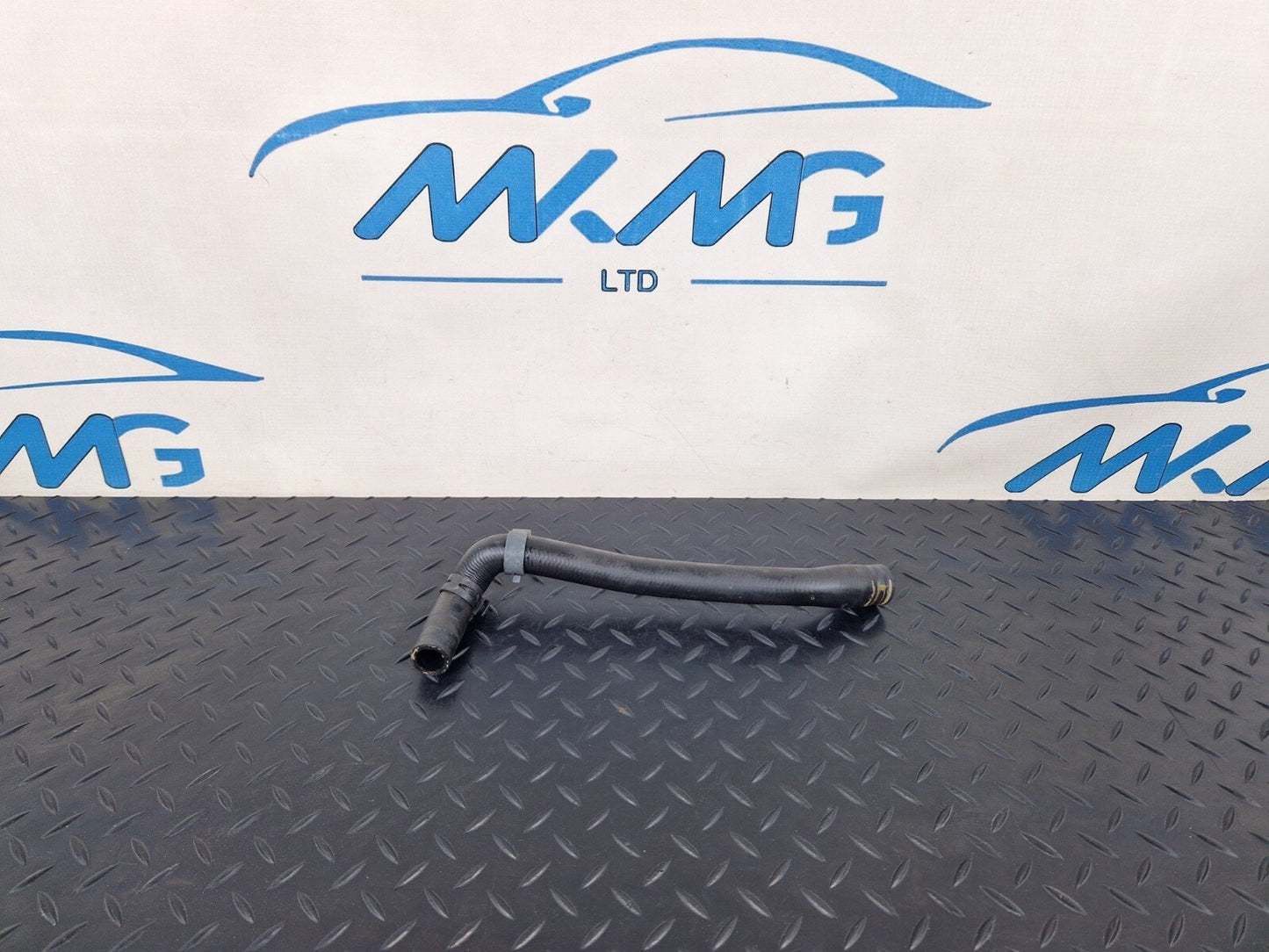 16-24 AUDI A5 F5 CONVERTIBLE GENUINE COOLANT HOSE PIPE 8W2819371