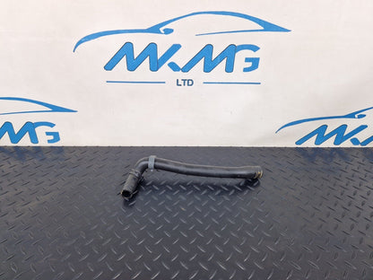 16-24 AUDI A5 F5 CONVERTIBLE GENUINE COOLANT HOSE PIPE 8W2819371