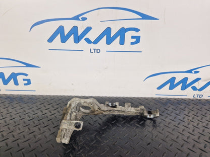 14-21 MERCEDES BENZ C300h W205 AIR FILTER BOX MOUNT A6510940427