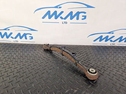 11-19 MERCEDES BENZ ML W166 OEM REAR LEFT N/S CONTROL ARM A1664230723