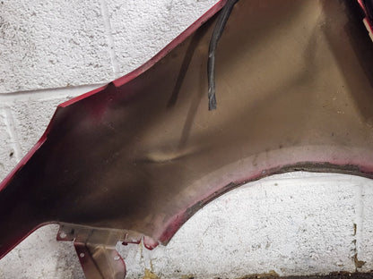 Citroen C4 Picasso MK2 MPV Front Right O/S Driver Wing Fender Panel RUBY RED