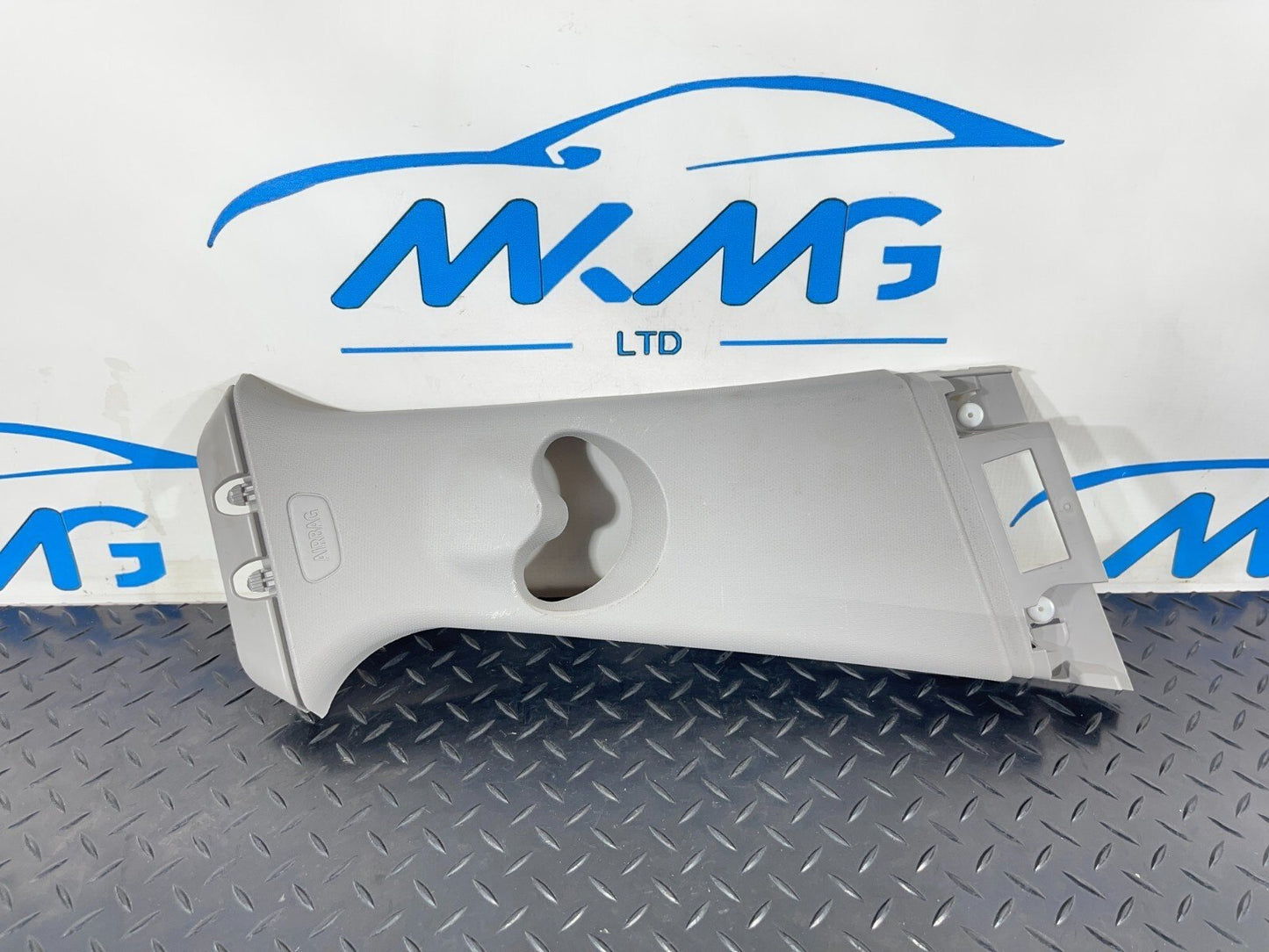 14-21 BMW 2 SERIES ACTIVE TOURER F45 DRIVER SIDE B PILLAR UPPER TRIM 7298666