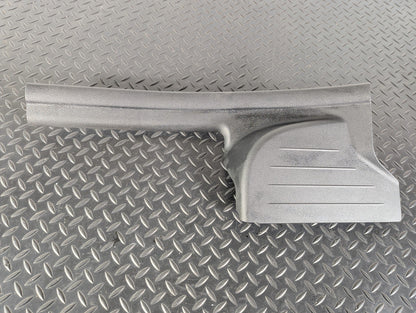14-21 BMW 2 SERIES 218d GRAN TOURER F46 REAR RIGHT STEP TRIM PANEL 7362332