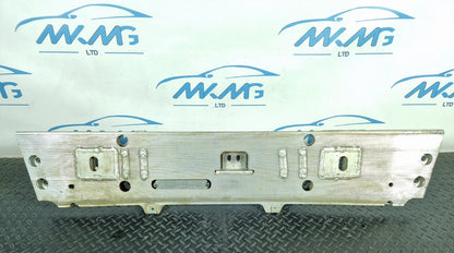 11-19 MERCEDES BENZ ML W166 GEARBOX MOUNT SUPPORT BRACKET A1662410047