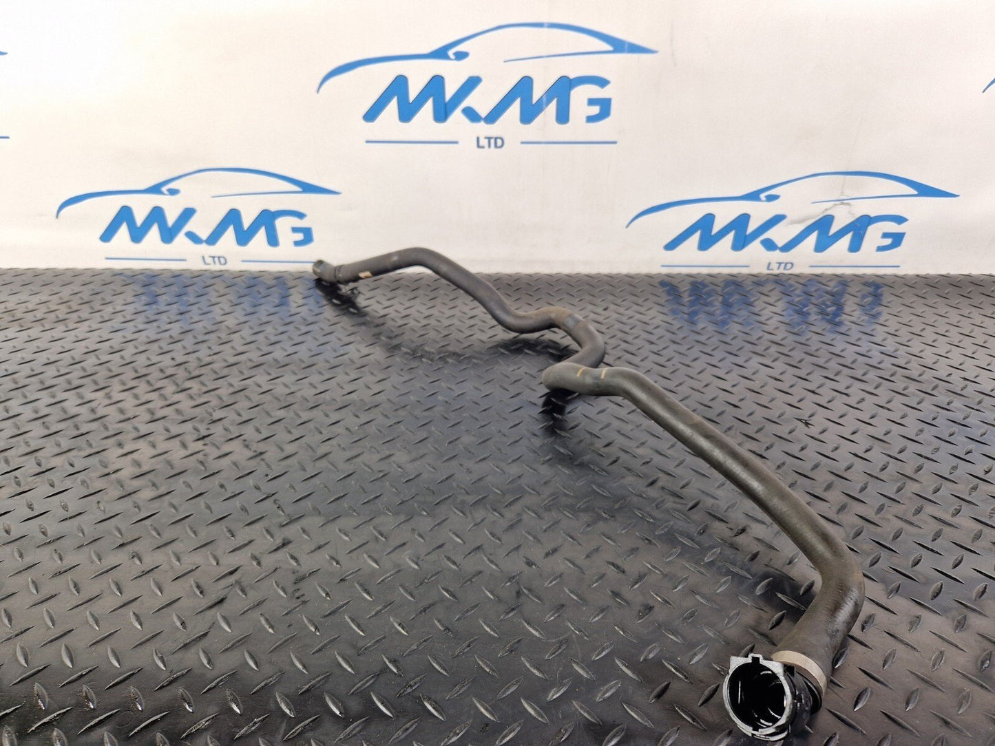 12-18 BMW 4 SERIES F36 LCI M-SPORT GENUINE ENGINE COOLANT PIPE/HOSE KE932965004