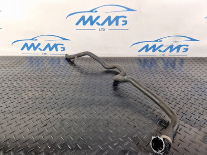 12-18 BMW 4 SERIES F36 LCI M-SPORT GENUINE ENGINE COOLANT PIPE/HOSE KE932965004