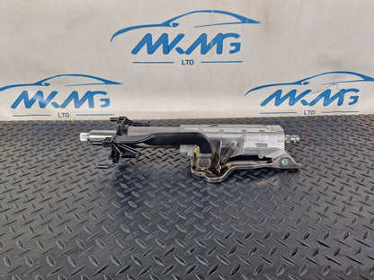 20-24 BMW 1 SERIES F40 GENUINE  STEERING COLUMN 6898226 6899320