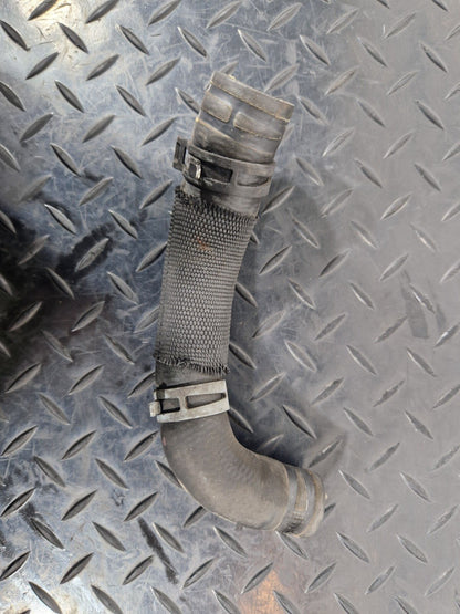12-18 AUDI A6 C7 WATER COOLANT HOSE PIPE 04L122157BE