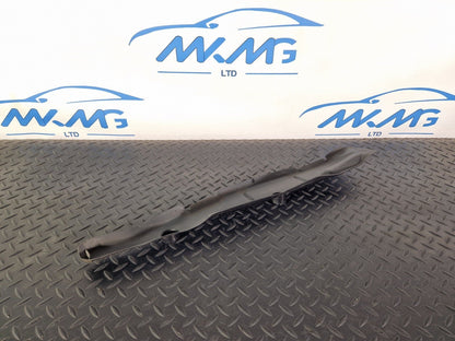 16-19 AUDI A4 B9 S-LINE GENUINE WING FENDER TRIM PANEL FRONT LEFT PASSENGER SIDE