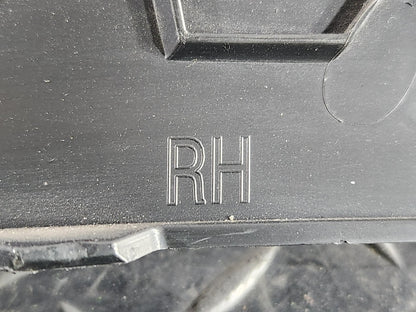 Mercedes-Benz Sprinter W907 Genuine A-Pillar Trim Cover Panel A9076901200