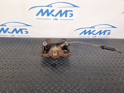14-20 MERCEDES BENZ GLA 200 X156 GENUINE FRONT LEFT N/S BRAKE CALIPER A000421678