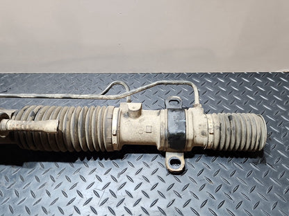 Honda FR-V MK1 (BE57) 2.2 Diesel Hydraulic Power Steering Rack 07MSJHE0