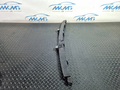 Audi A6 Allroad C7 Rear Centre Bumper Bracket 4G9807458D